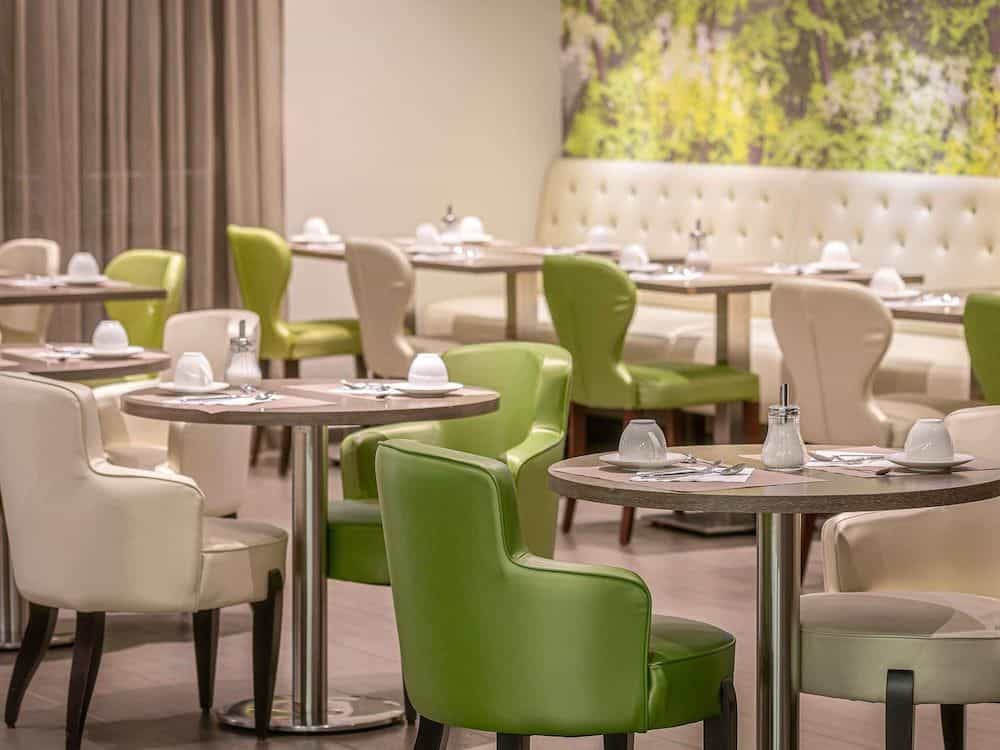 Mercure Clermont Ferrand Centre Jaude Mercure Clermont Ferrand Centre Jaude