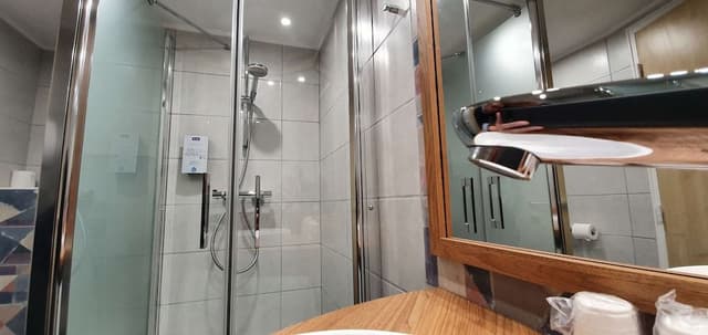 Standard Room, 1 Double Bed