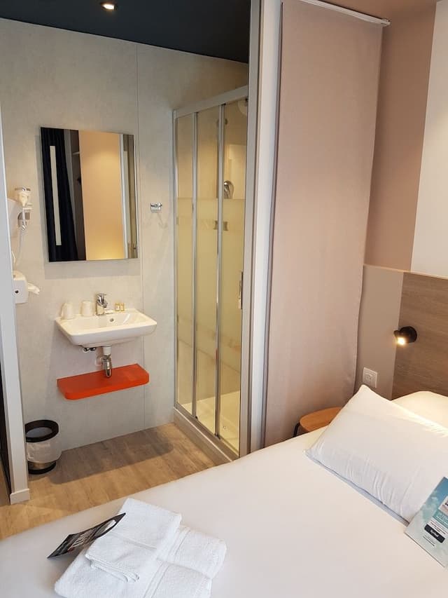 Standard Room, 1 Double Bed