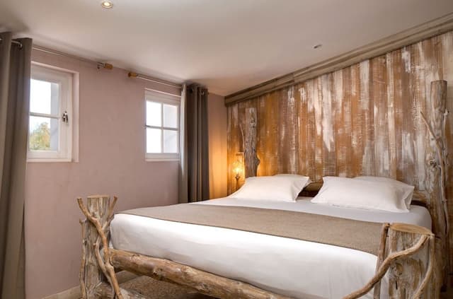 Junior Suite for 3 people