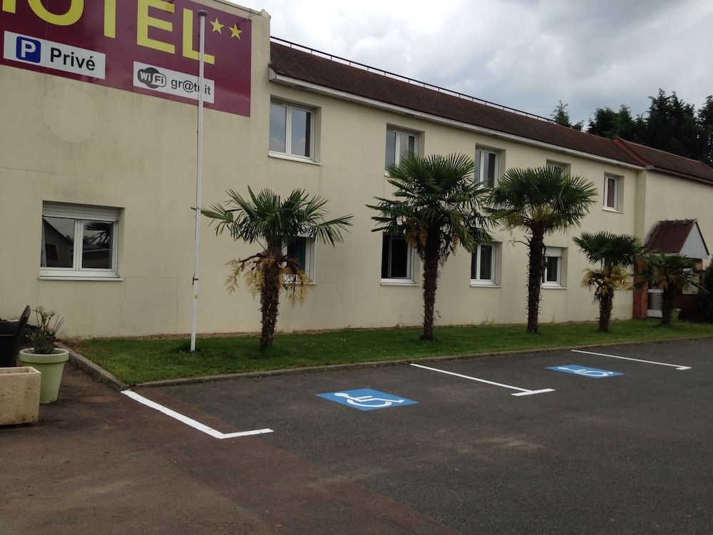 INTER-HOTEL GARDEN'S HOTEL0