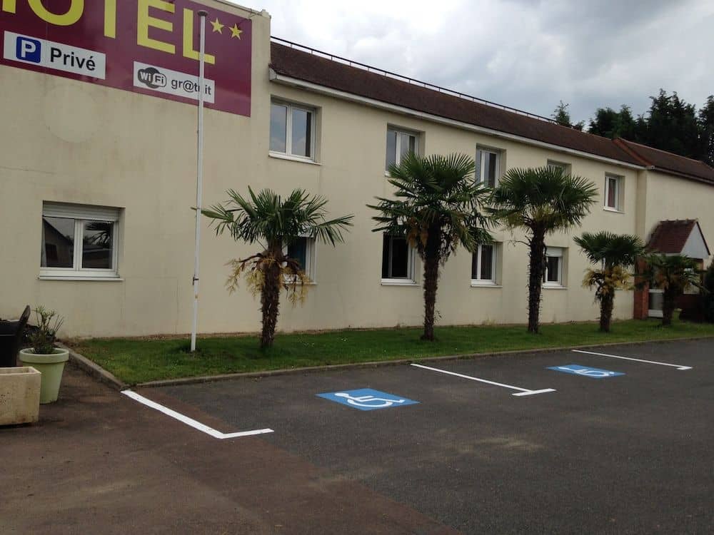 INTER-HOTEL GARDEN'S HOTEL INTER-HOTEL GARDEN'S HOTEL