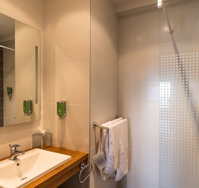 Executive Double Room, City View