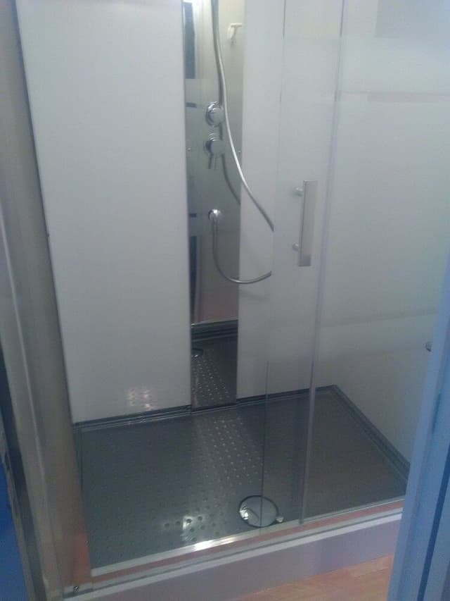 Comfort Double Room, 1 Double Bed, Private Bathroom