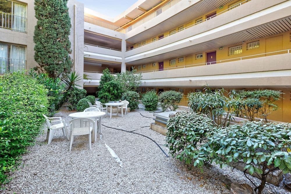 Residence Maeva Bandol Port Residence Maeva Bandol Port