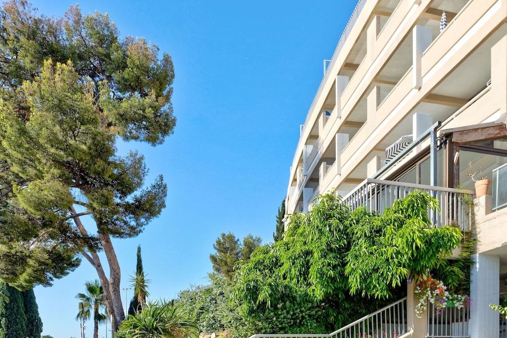 Residence Maeva Bandol Port1