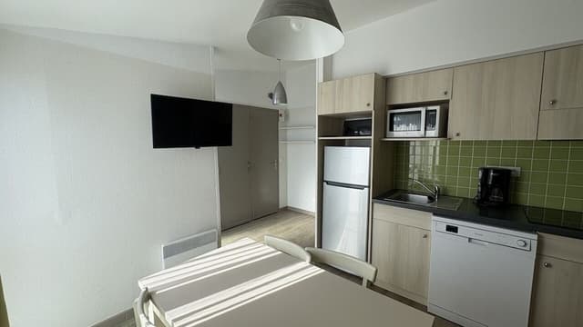 Cottage, 2 Bedrooms (4 personnes)