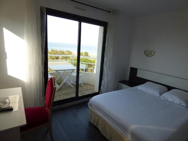 Double Room, Ocean View