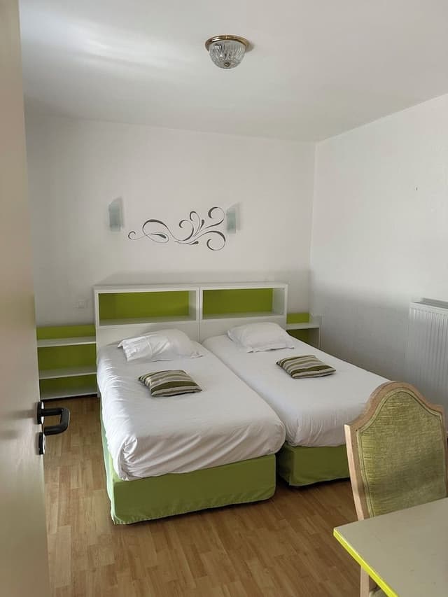 Family Quadruple Room