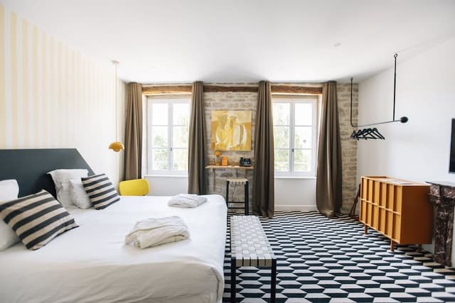 Comfort Room