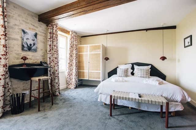 Comfort Room