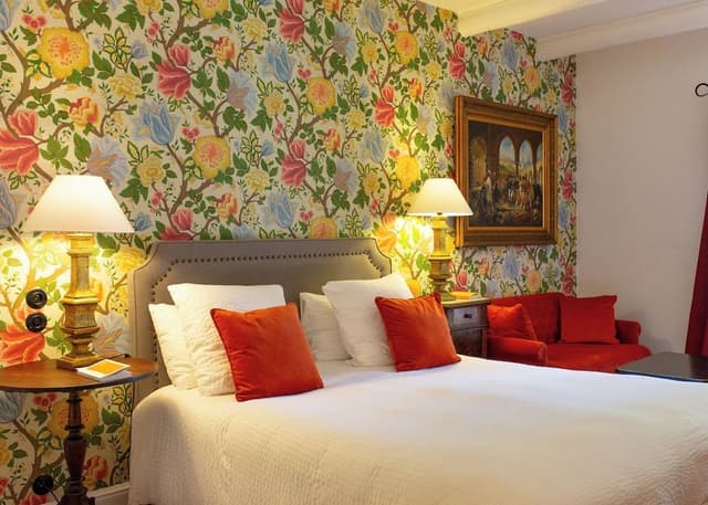 Comfort Room