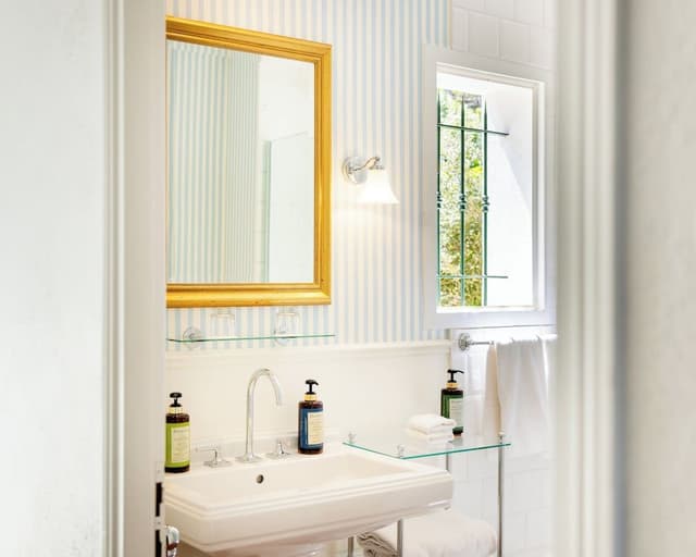 Chambre Privilege Loggia