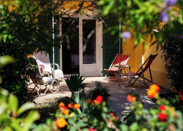 Privilege Terrasse