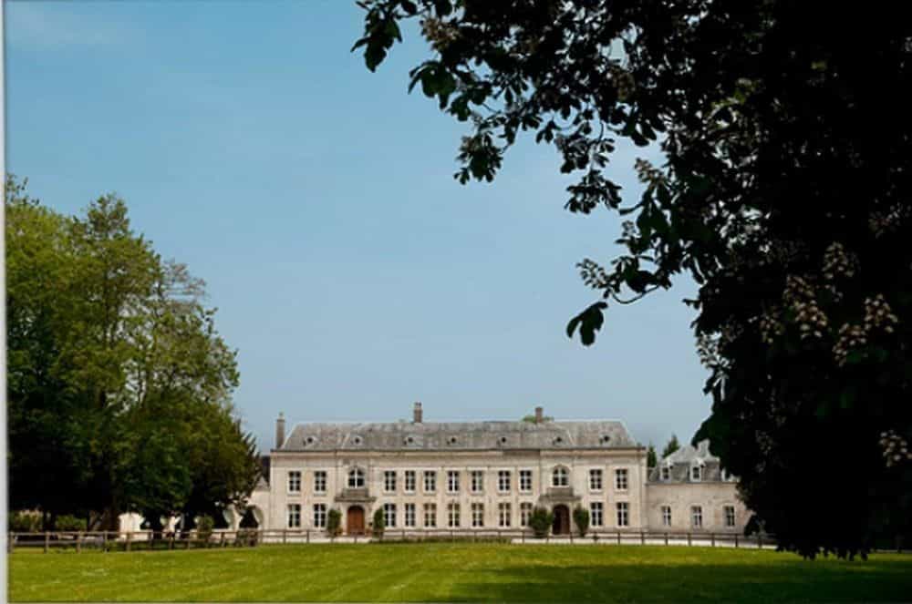 Chateau De Cocove
