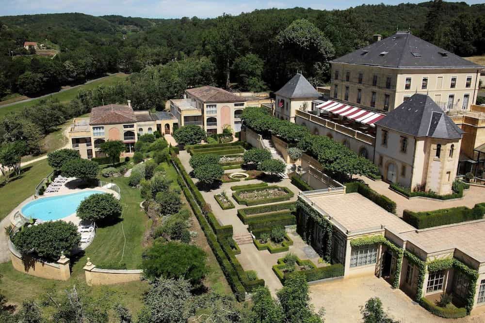 Domaine De Rochebois Domaine De Rochebois