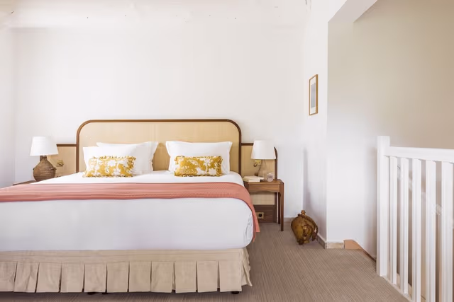 Suite Duplex