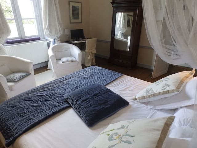 Double Room (Marcel Proust)