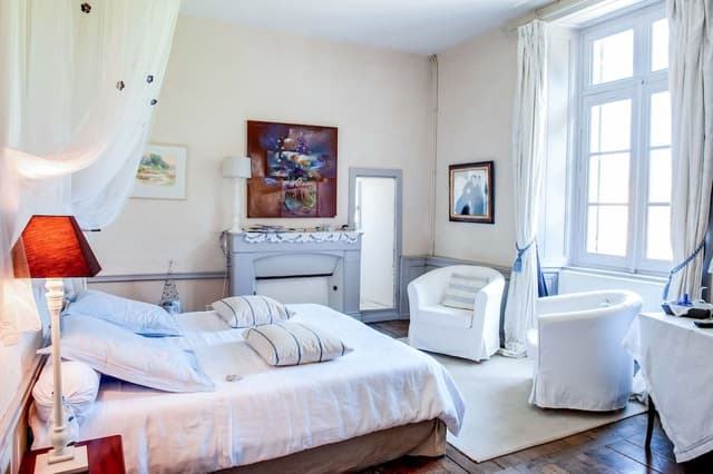Double Room (Marcel Proust)