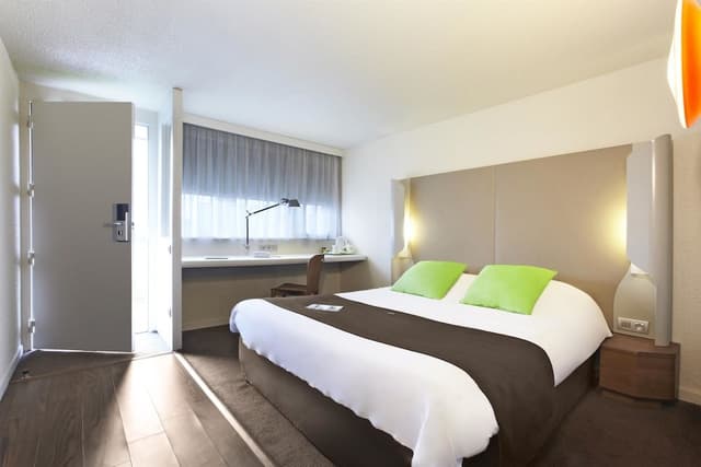 Standard Room, 1 Double Bed