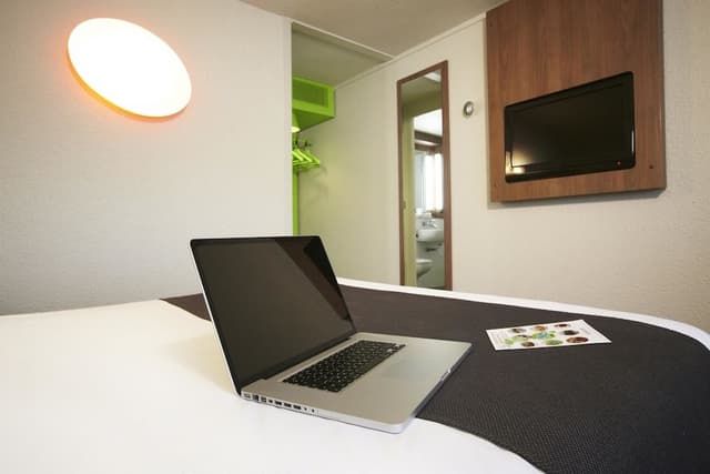 Standard Room, 1 Double Bed