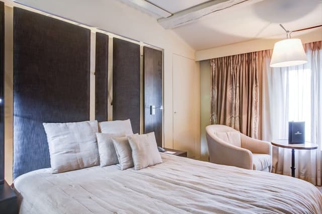 Classic Room, 1 Queen Bed