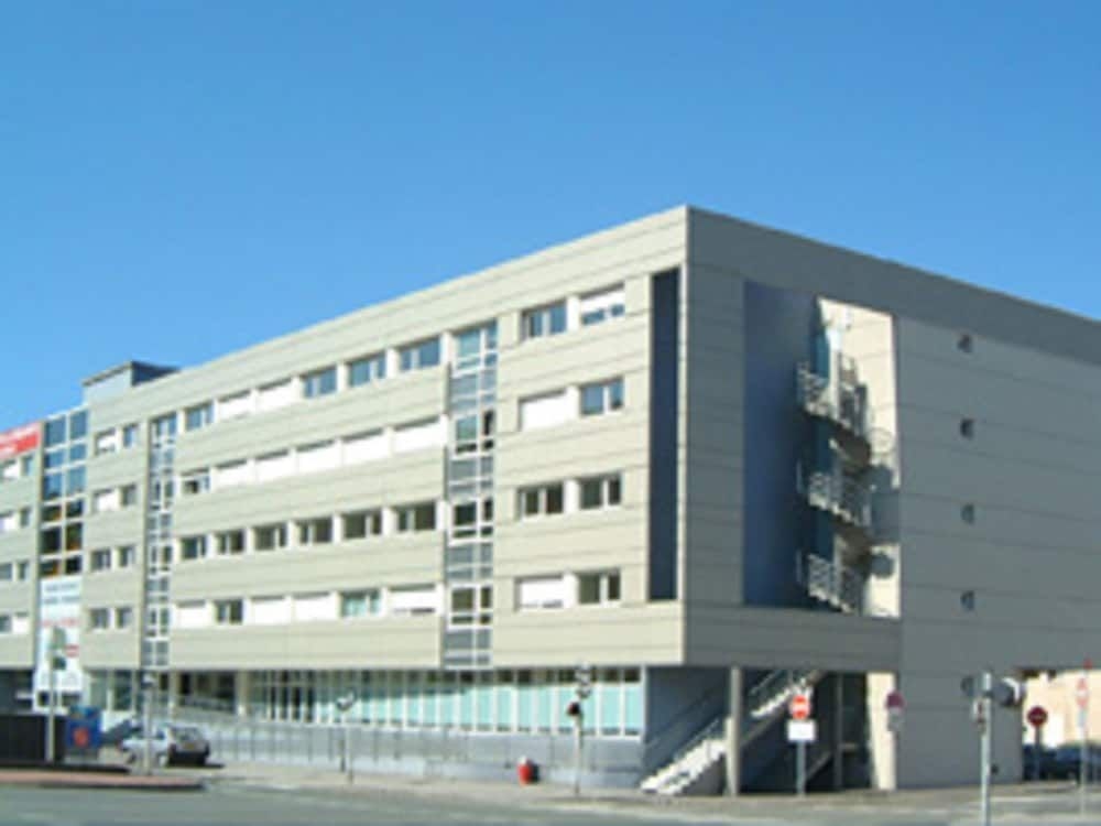 Sejours & Affaires Poitiers Lamartine1