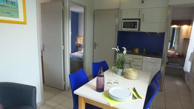 Cottage, 2 Bedrooms (4 Personnes)