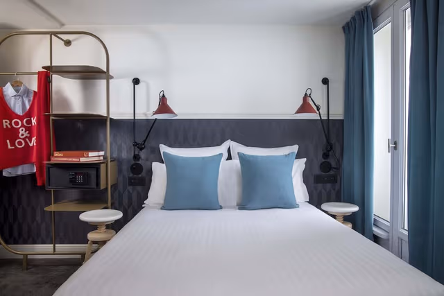 Double Classic Room