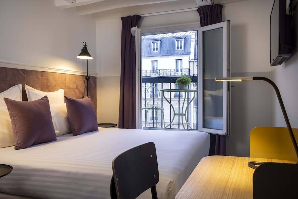 Hotel Des Mines Hotel Des Mines