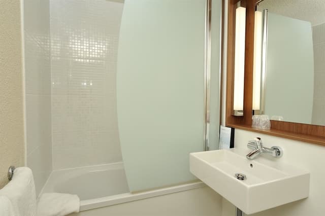 Standard Room, 1 Double Bed