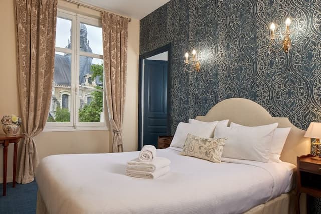 Classic Triple Room