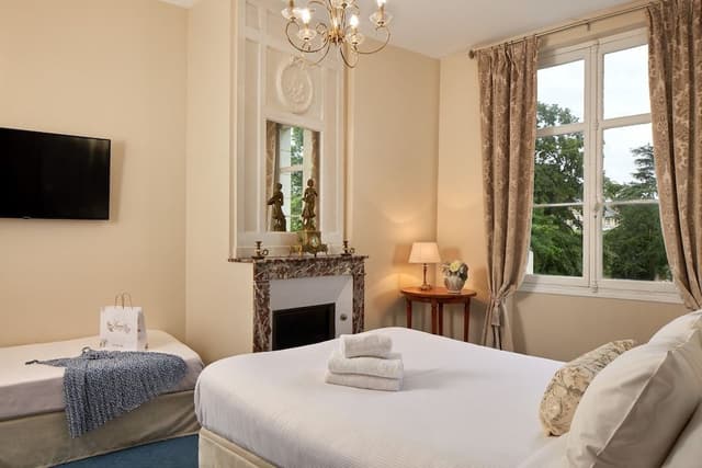 Classic Triple Room