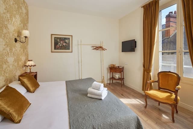 Comfort Double Room