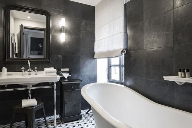 Prestige room