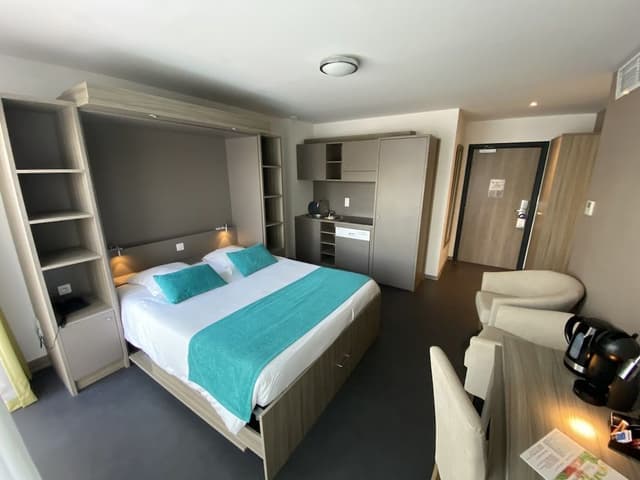 Suite, Sea View (Prestige)