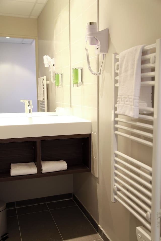 Standard Double Room, 1 King Bed