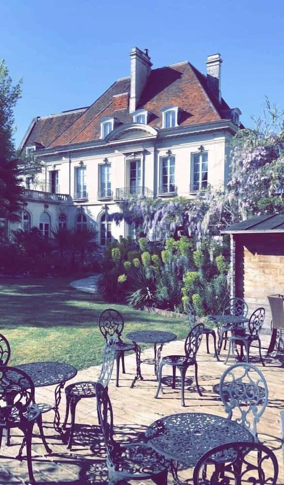 La Gourmandine