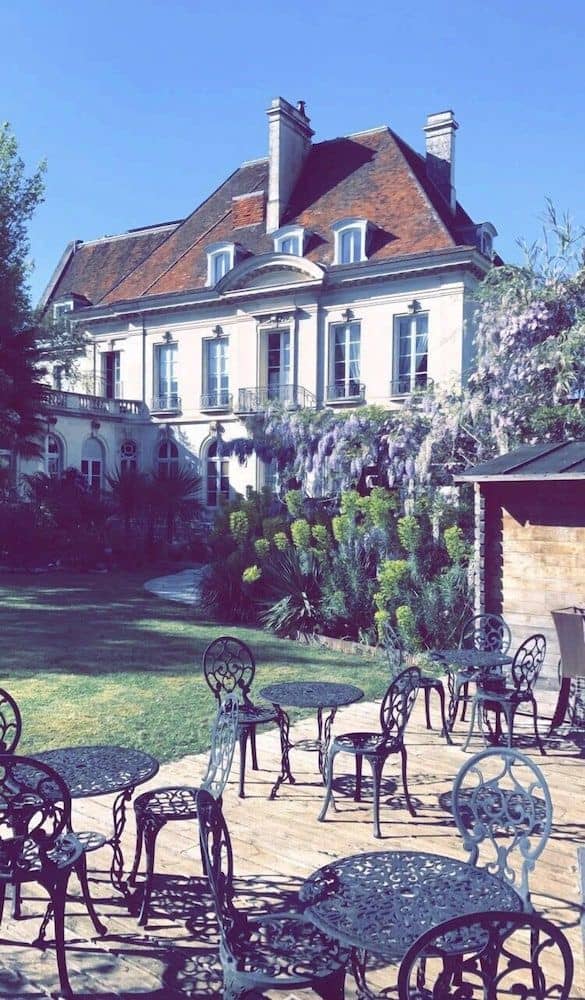 La Gourmandine La Gourmandine