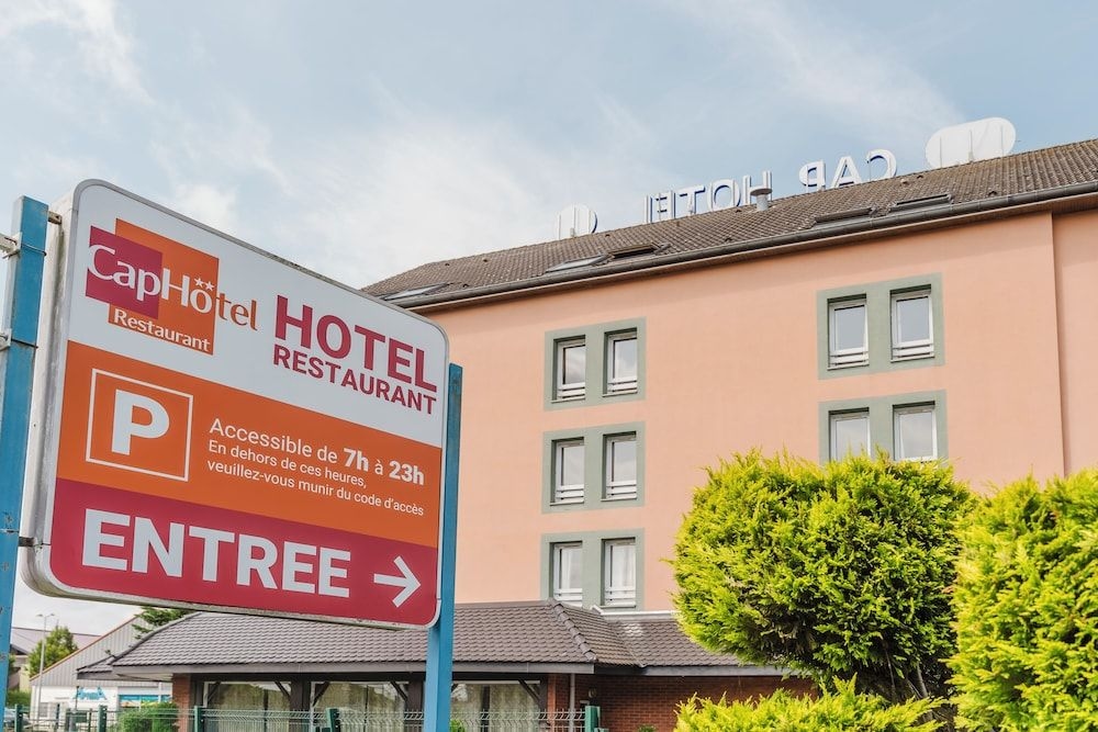 Inter Hotel Cap Hotel3