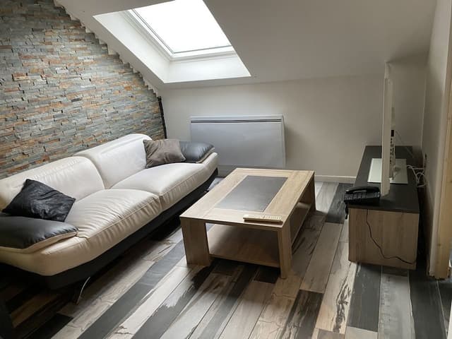 Apartment (jacuzzi)