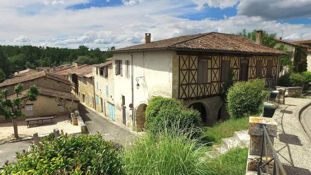 Vvf Villages Mauvezin Vvf Villages Mauvezin