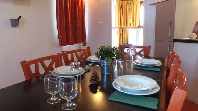 Apartment, 2 Bedrooms (5 pers)
