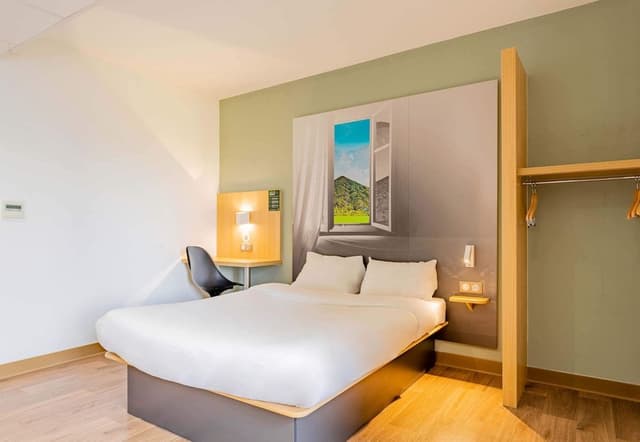 Double Room, Accessible, Non Smoking