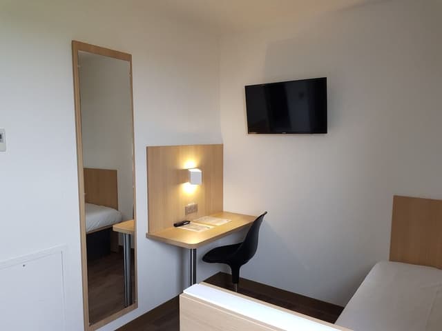 Triple Room, Non Smoking