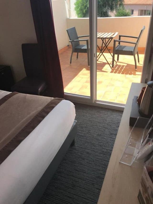Standard Double or Twin Room, 1 Double or 2 Twin Beds