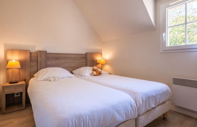 House, 2 Bedrooms