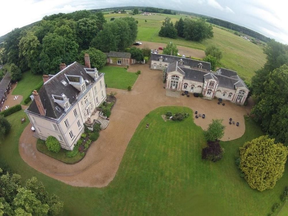 Domaine de Bel Air1