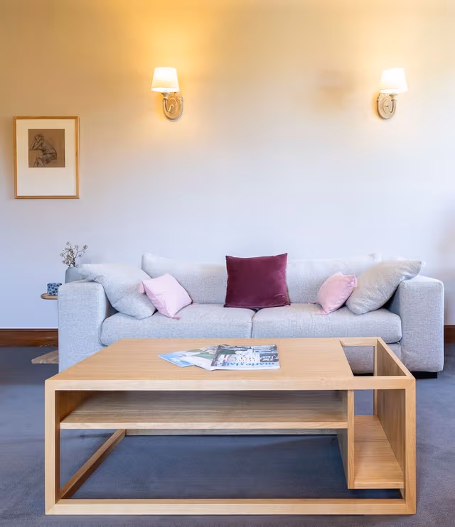 Suite (Duplex)