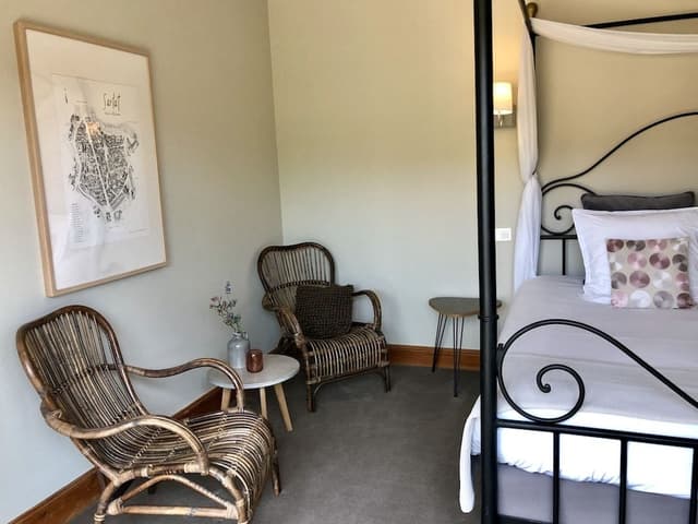 Luxury Room